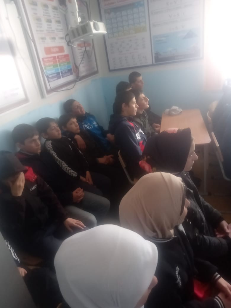 Всероссийский урок, посвященный 200-летию со дня рождения А.Н. Островского