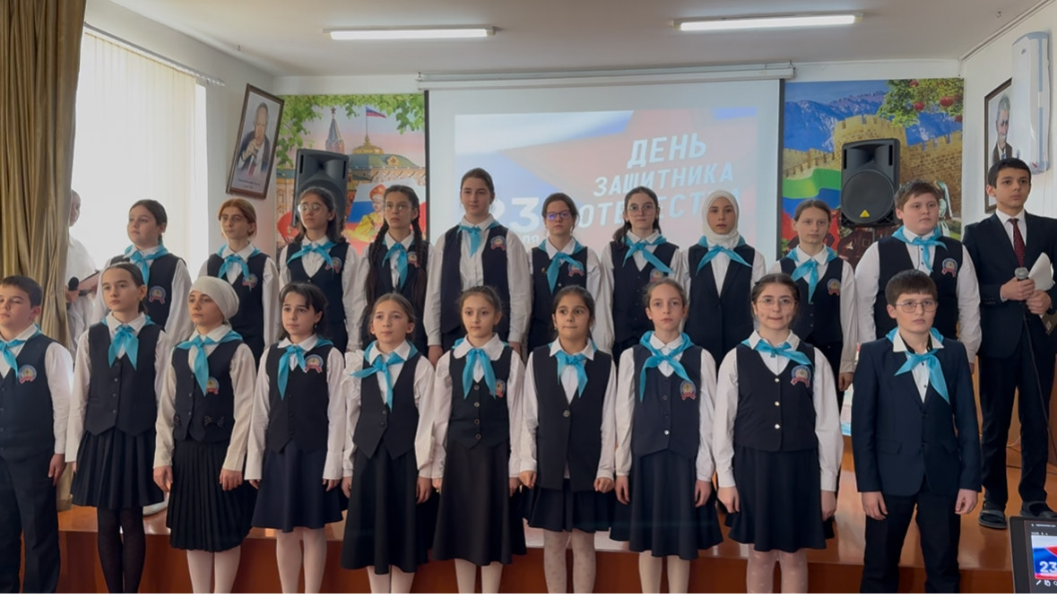 ГЕРОИ НАШЕГО ВРЕМЕНИ