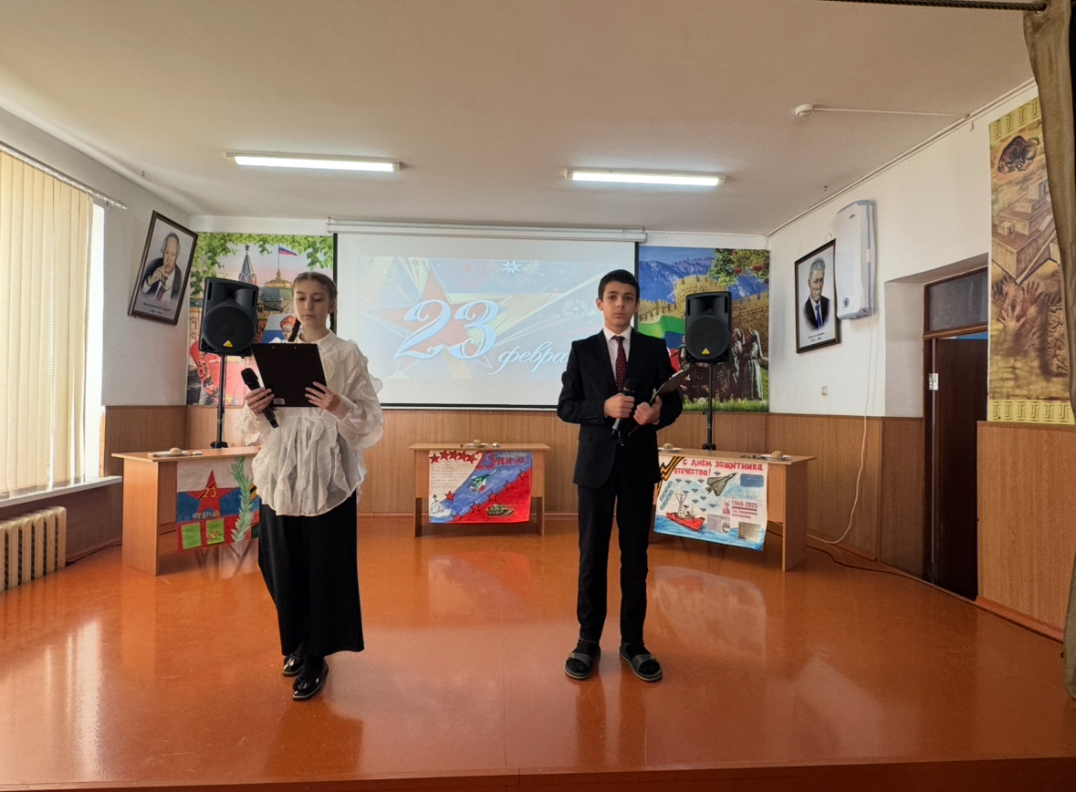 ГЕРОИ НАШЕГО ВРЕМЕНИ