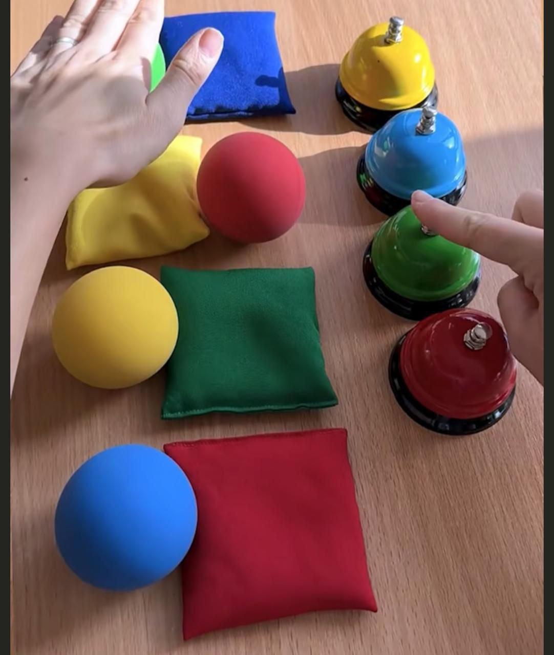 Нейрозанятия в школе ЧОУ СШ «Возрождение»