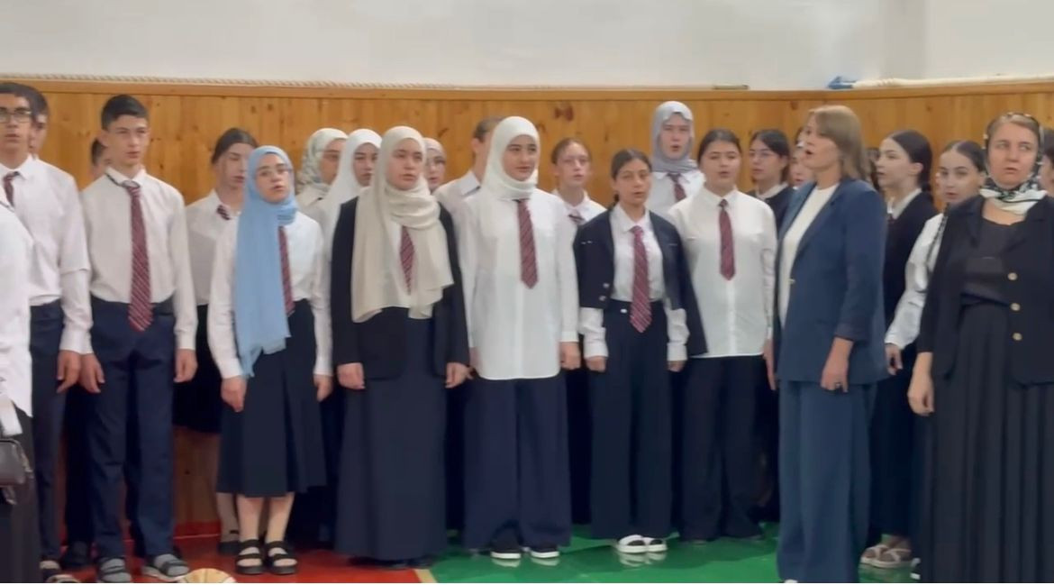 Административный входной (стартовый) контроль по русскому языку в 5-11 классах