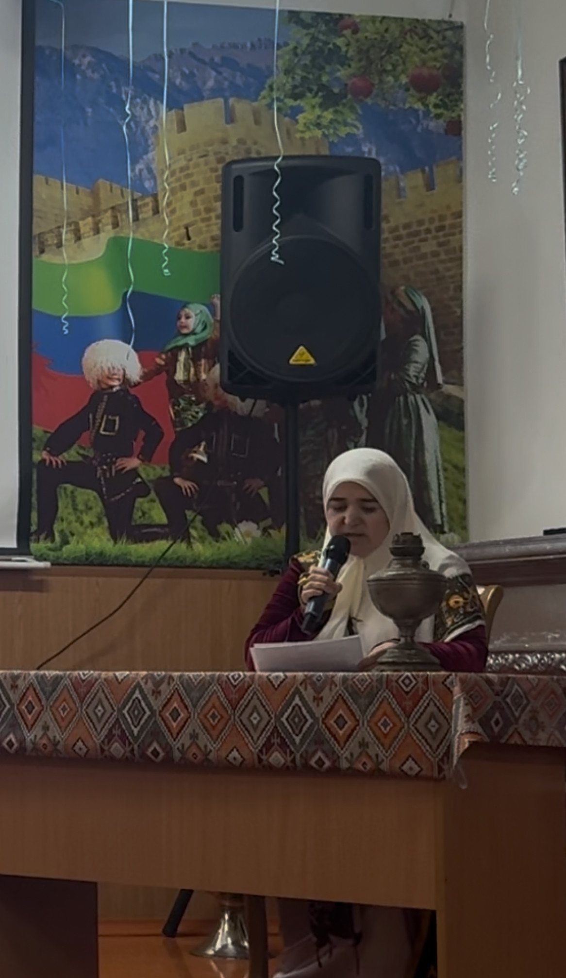 НЕДЕЛЯ РОДНОГО ЯЗЫКА!