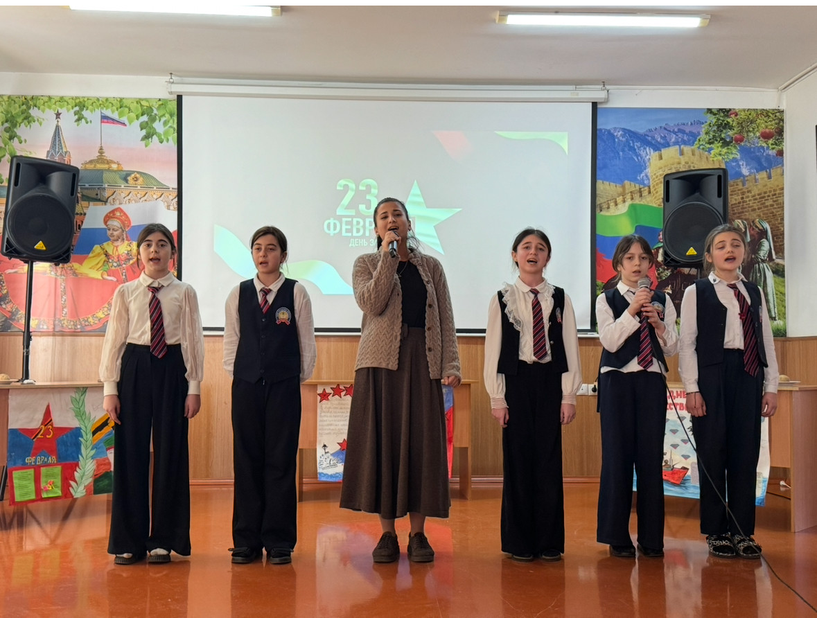 ГЕРОИ НАШЕГО ВРЕМЕНИ