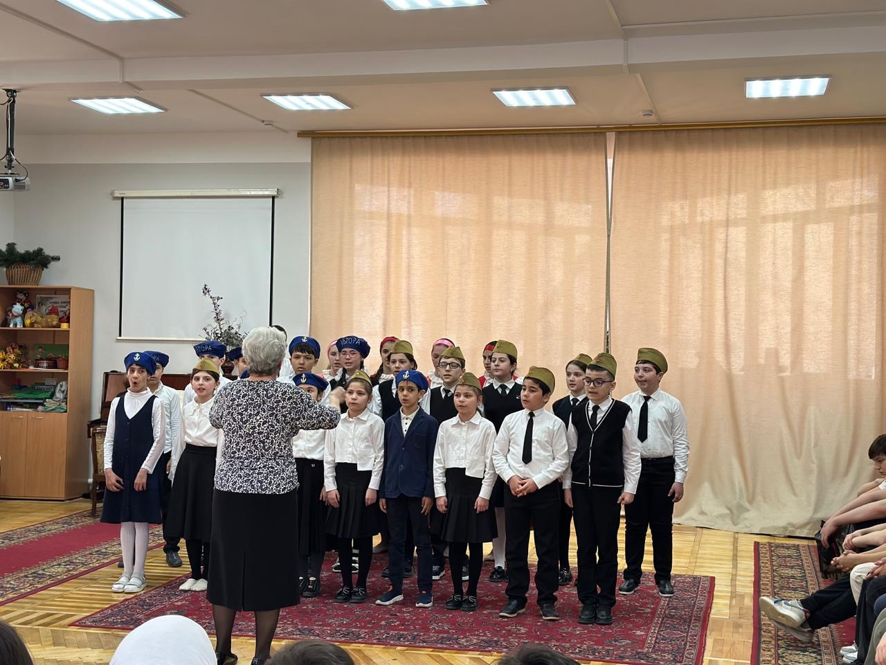 Благотворительная акция