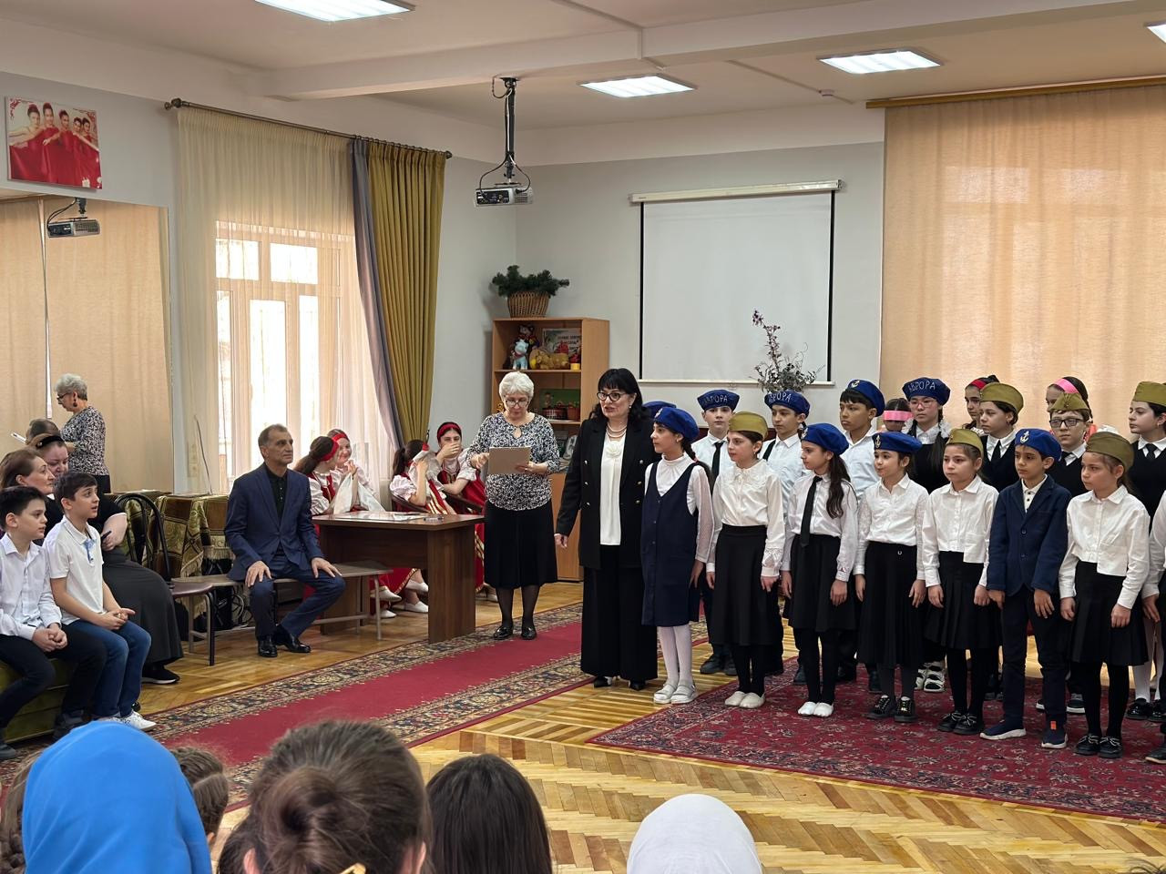 Благотворительная акция