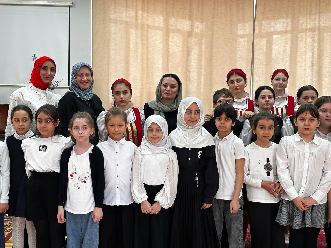 Благотворительная акция