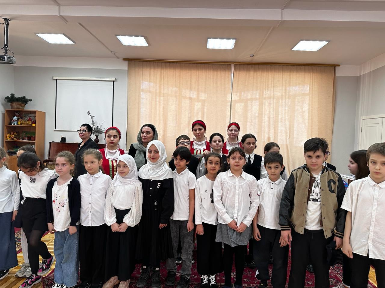 Благотворительная акция