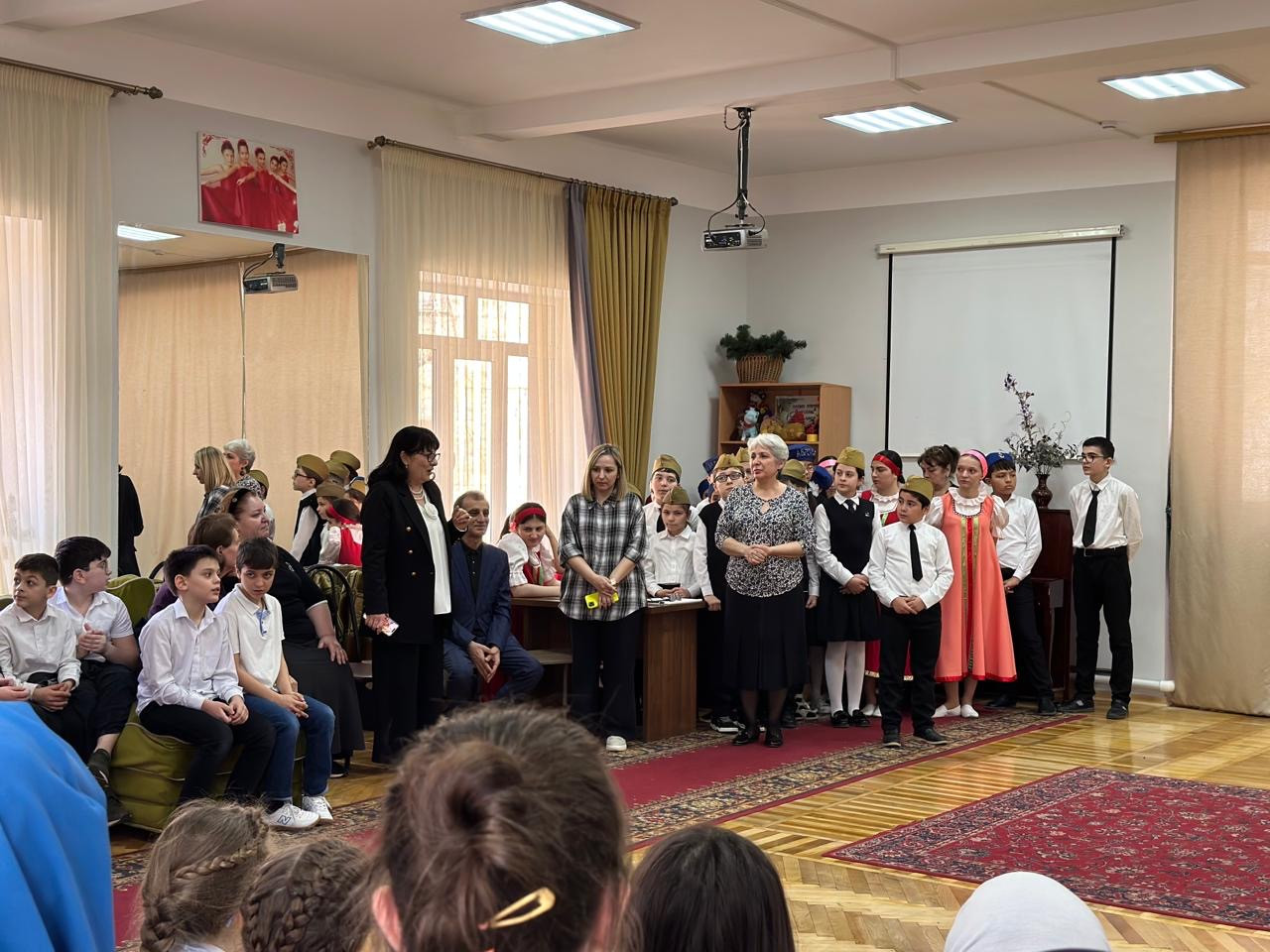 Благотворительная акция