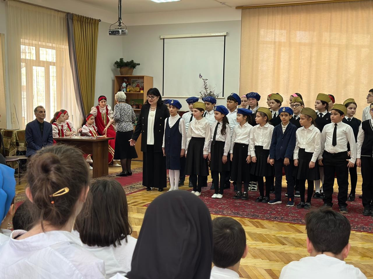 Благотворительная акция