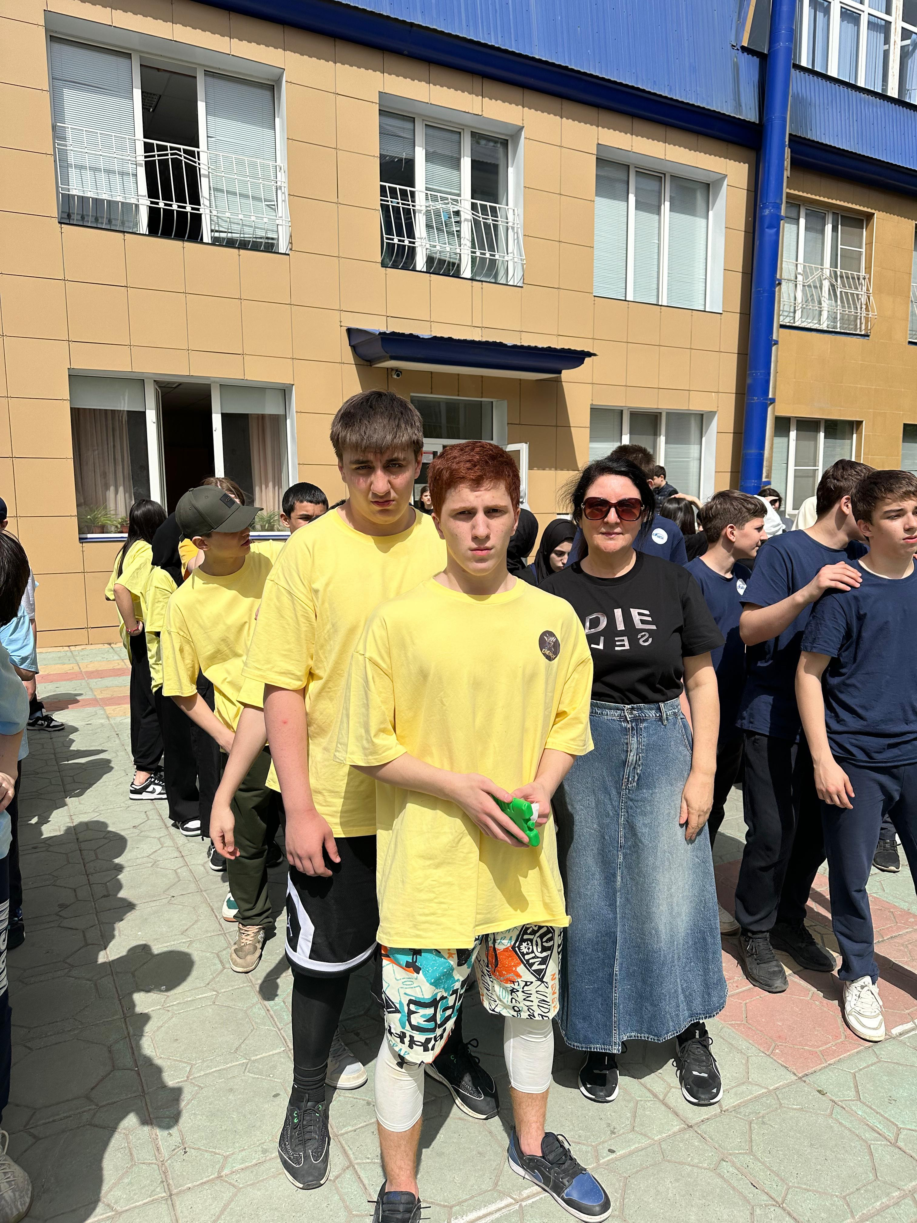 Спартакиада 2024