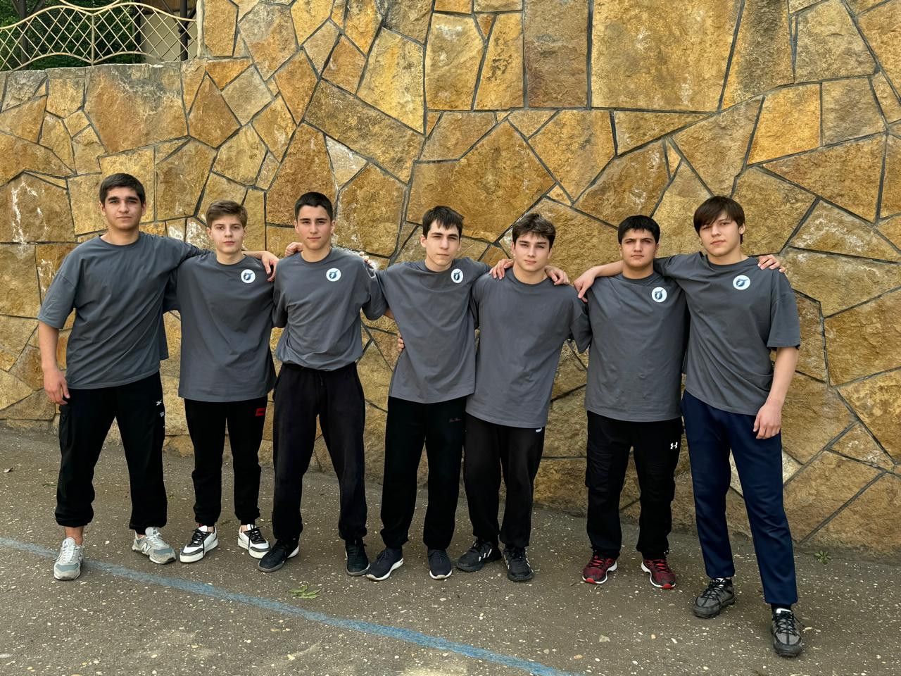 Спартакиада 2024