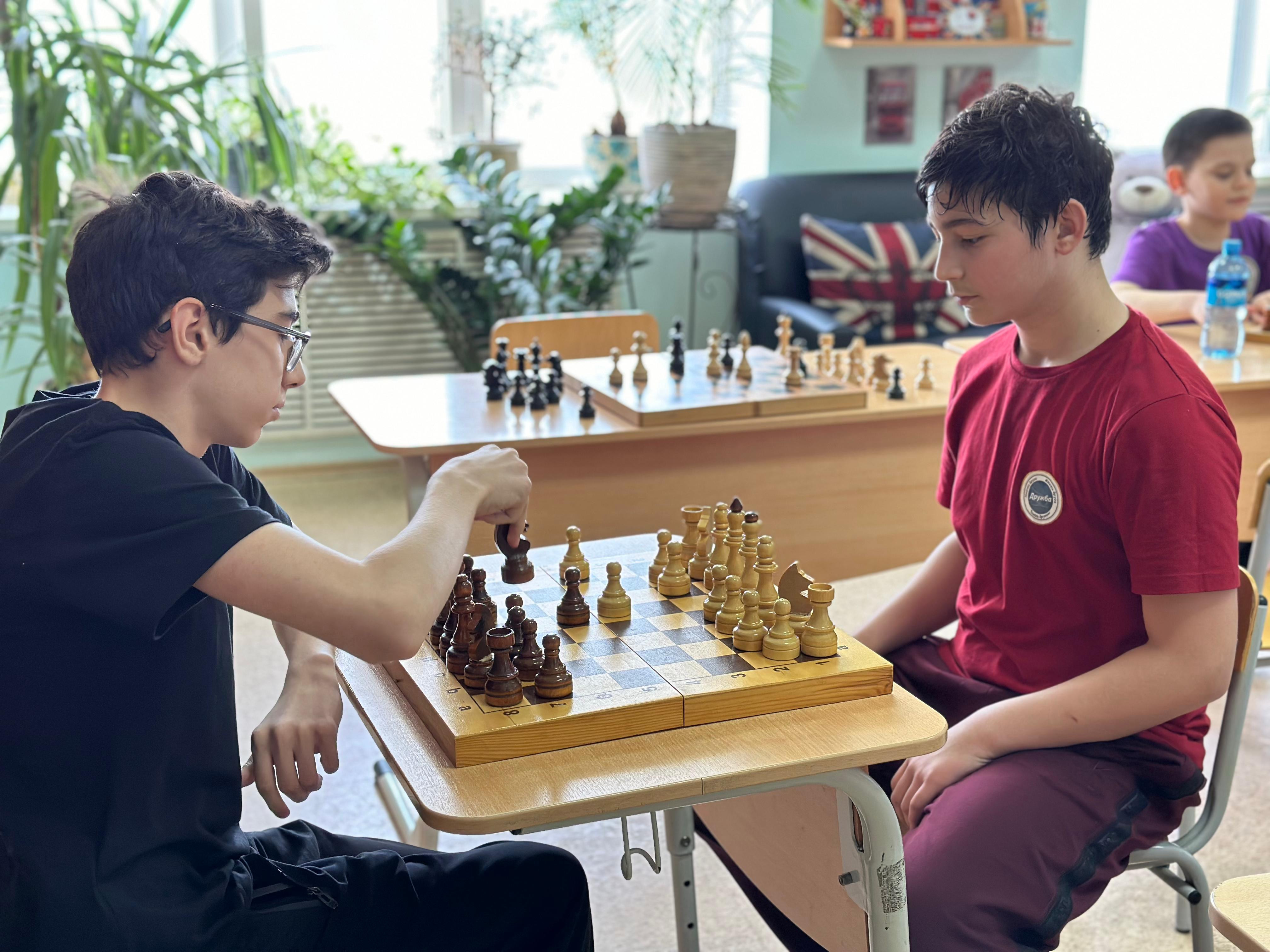 Спартакиада 2024