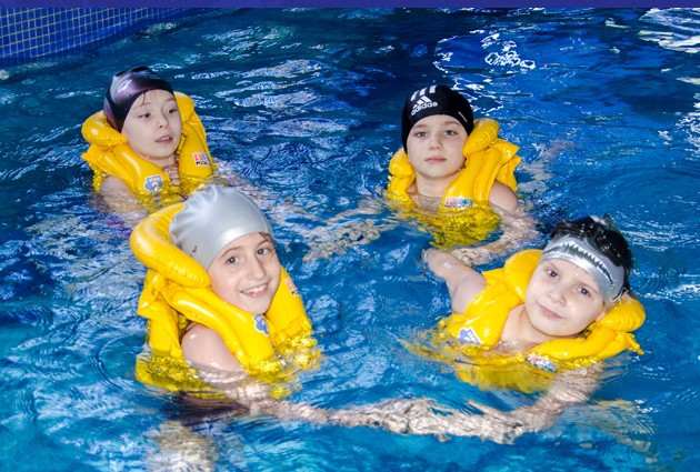 Кружковая работа