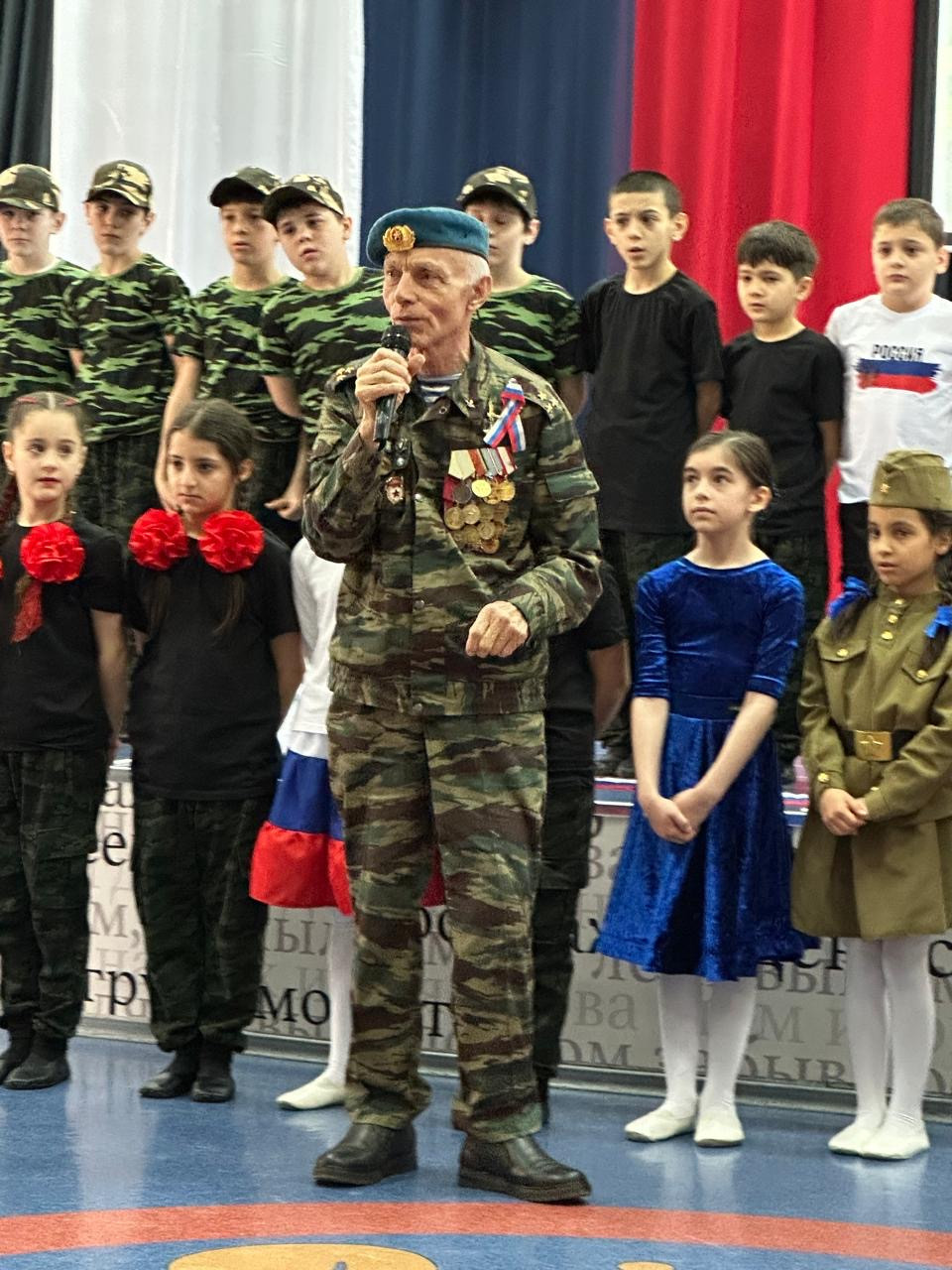 Мероприятие, посвященное Дню Защитника Отечества. Мероприятие, посвященное Дню Защитника Отечества.