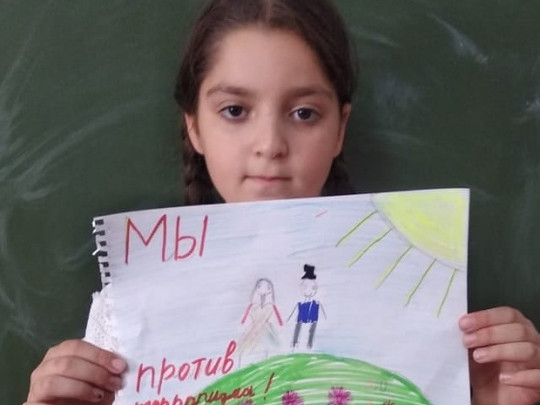 Конкурс рисунков и стенгазет среди 5-11классов на тему "Терроризму-НЕТ!" Конкурс рисунков и стенгазет среди 5-11классов на тему "Терроризму-НЕТ!"