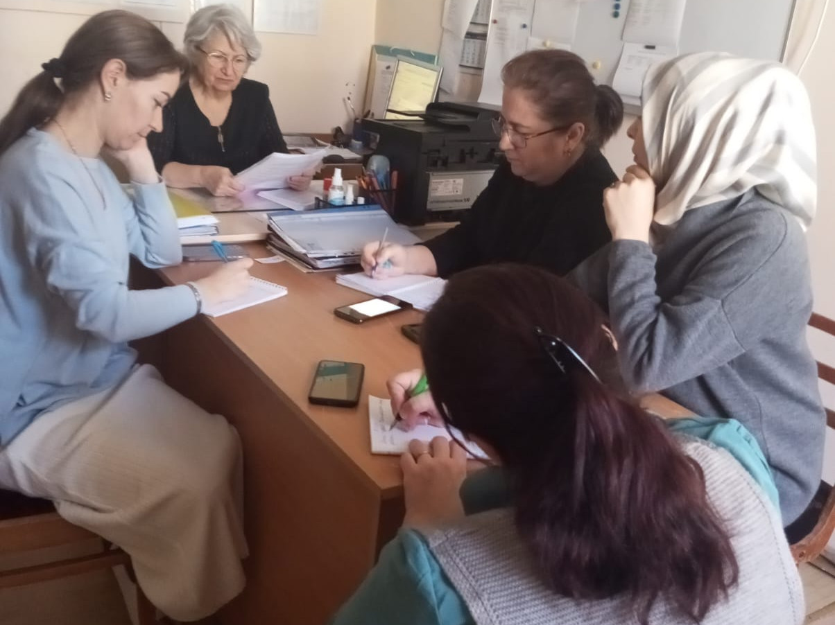 Методическая неделя Методическая неделя