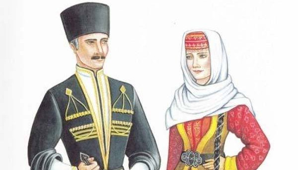 День единства народов Дагестана