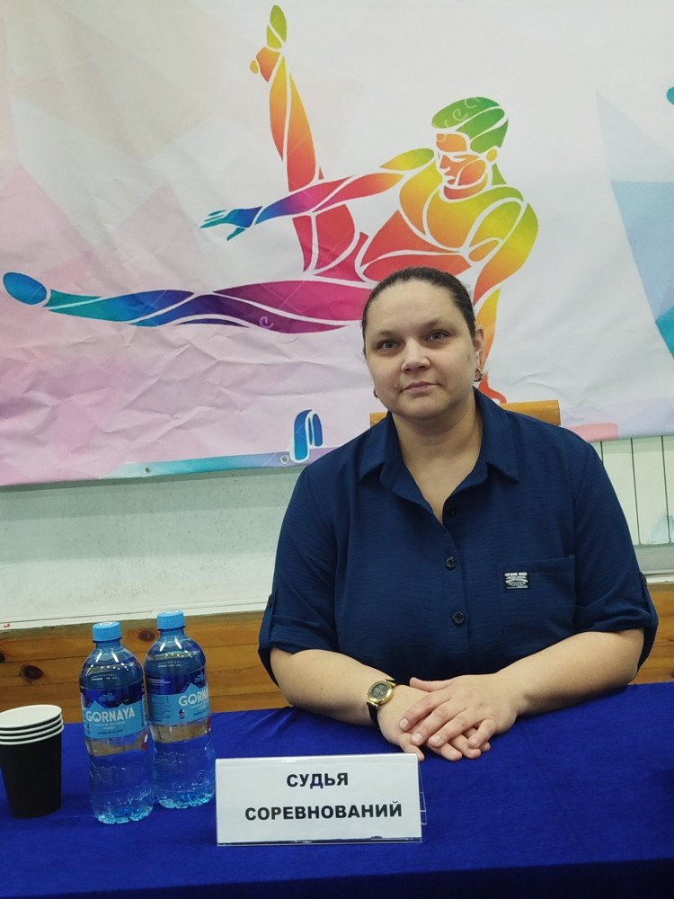 Чемпионат Республики Дагестан по спортивной гимнастике в г.Каспийске в декабре 2025 года