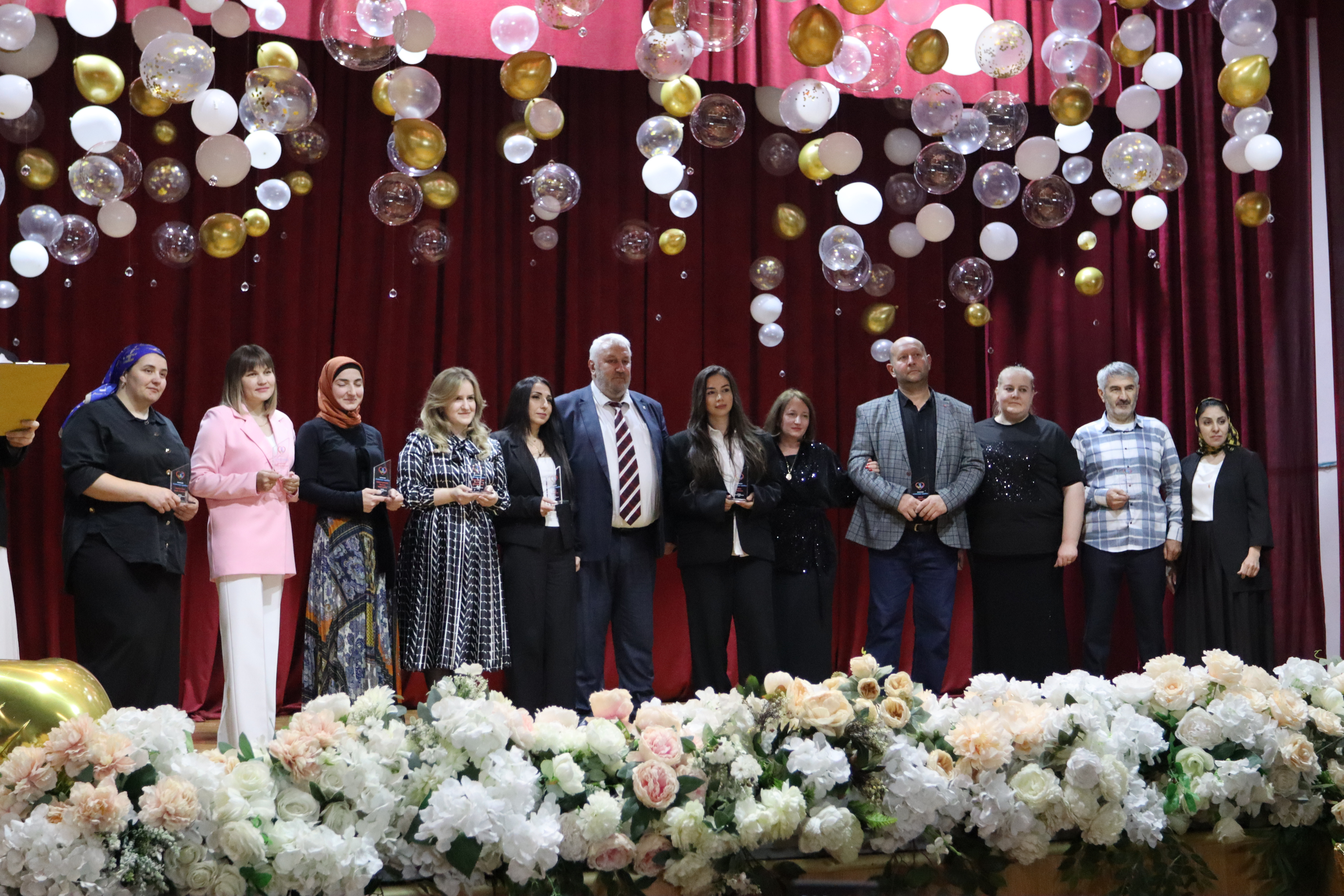 ОТЧЕТНЫЙ 2024