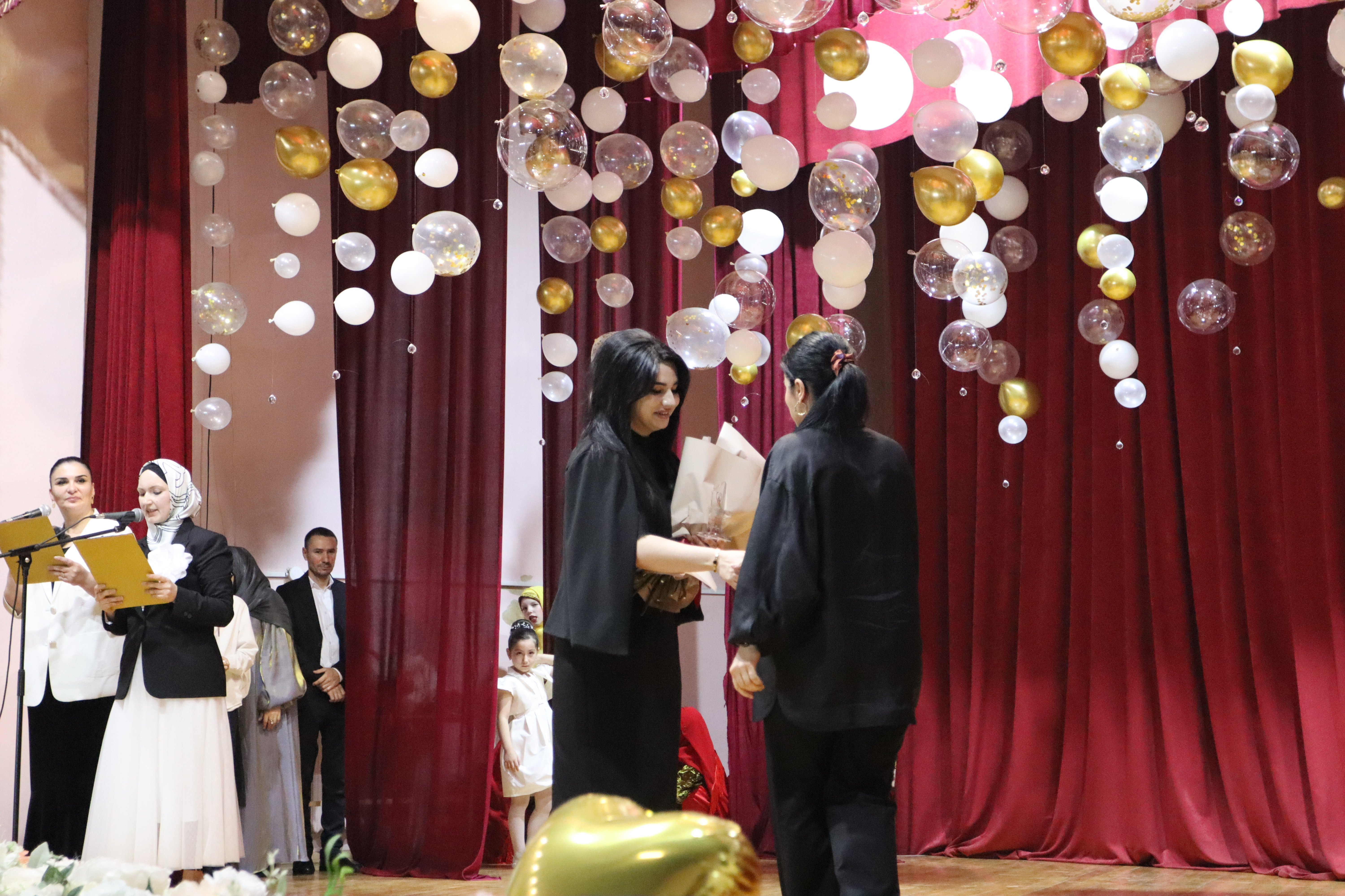 ОТЧЕТНЫЙ 2024