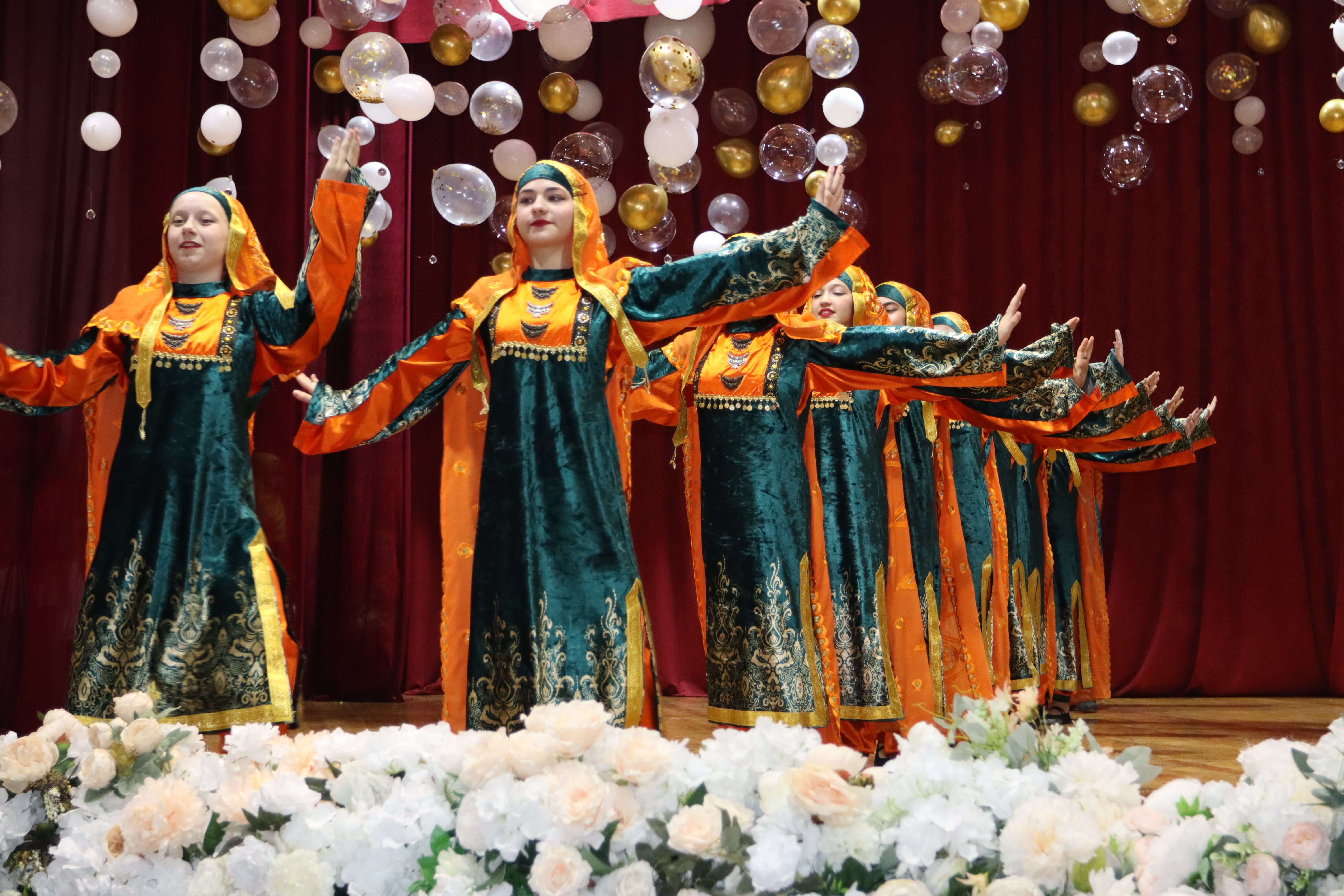 ОТЧЕТНЫЙ 2024