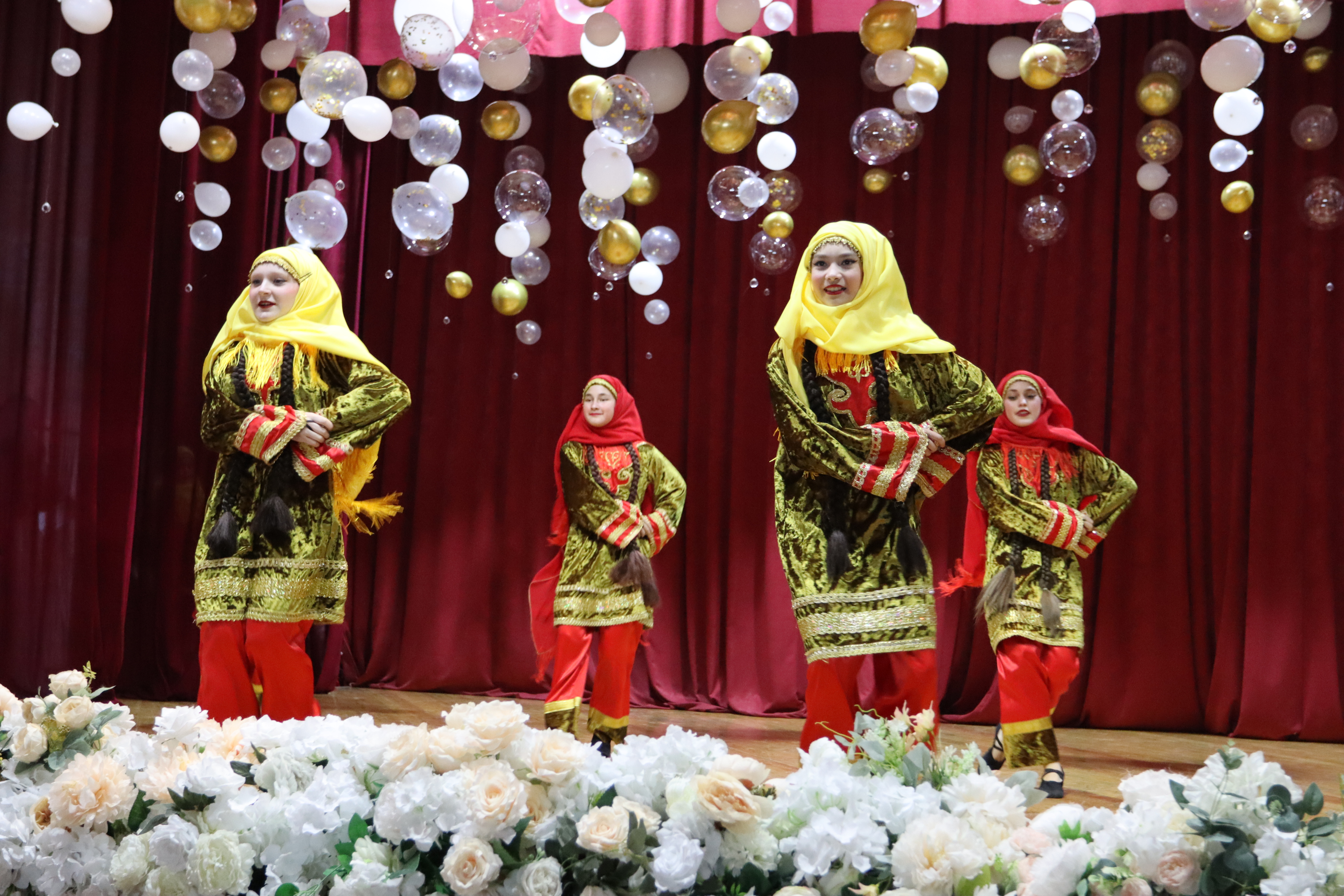 ОТЧЕТНЫЙ 2024