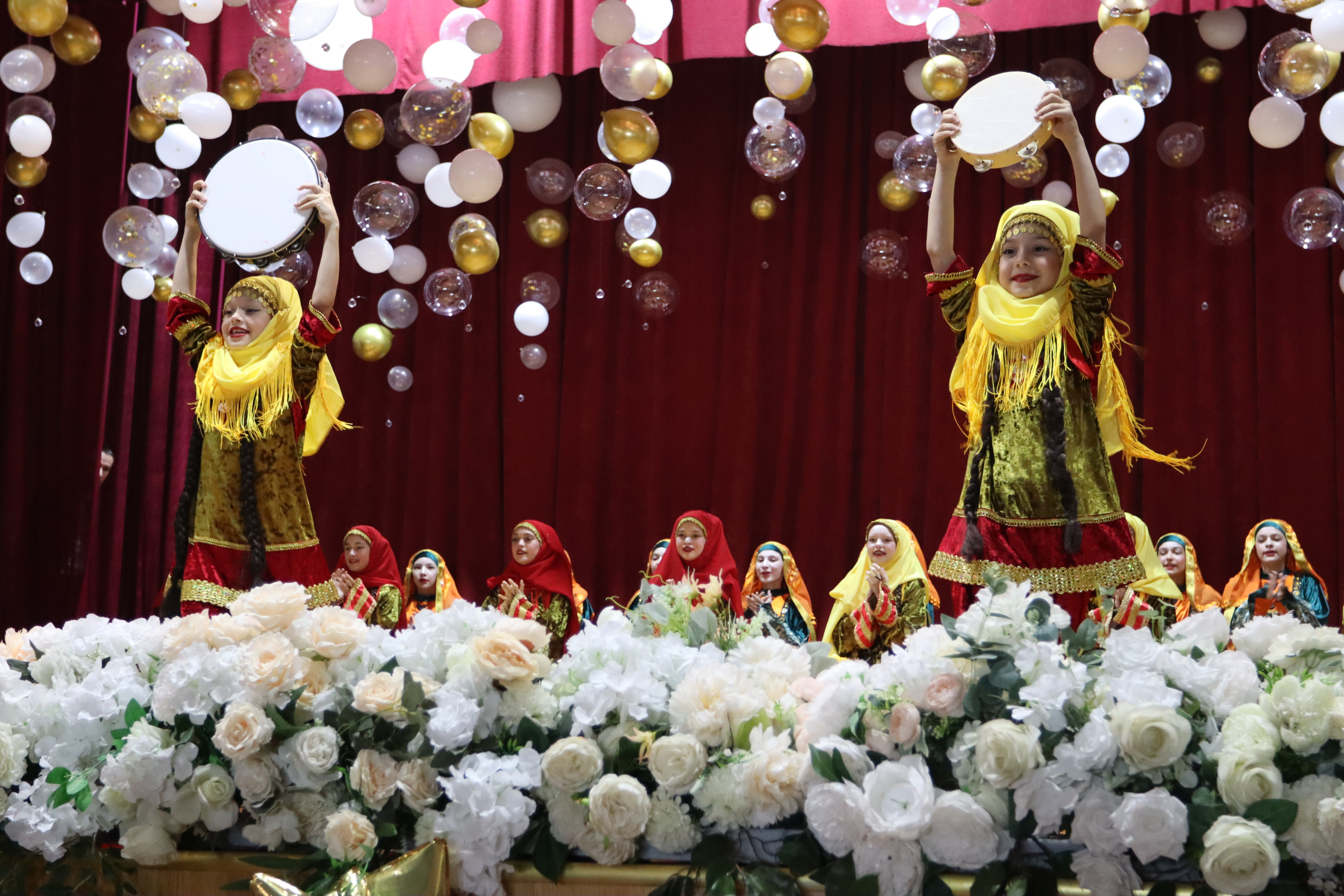 ОТЧЕТНЫЙ 2024