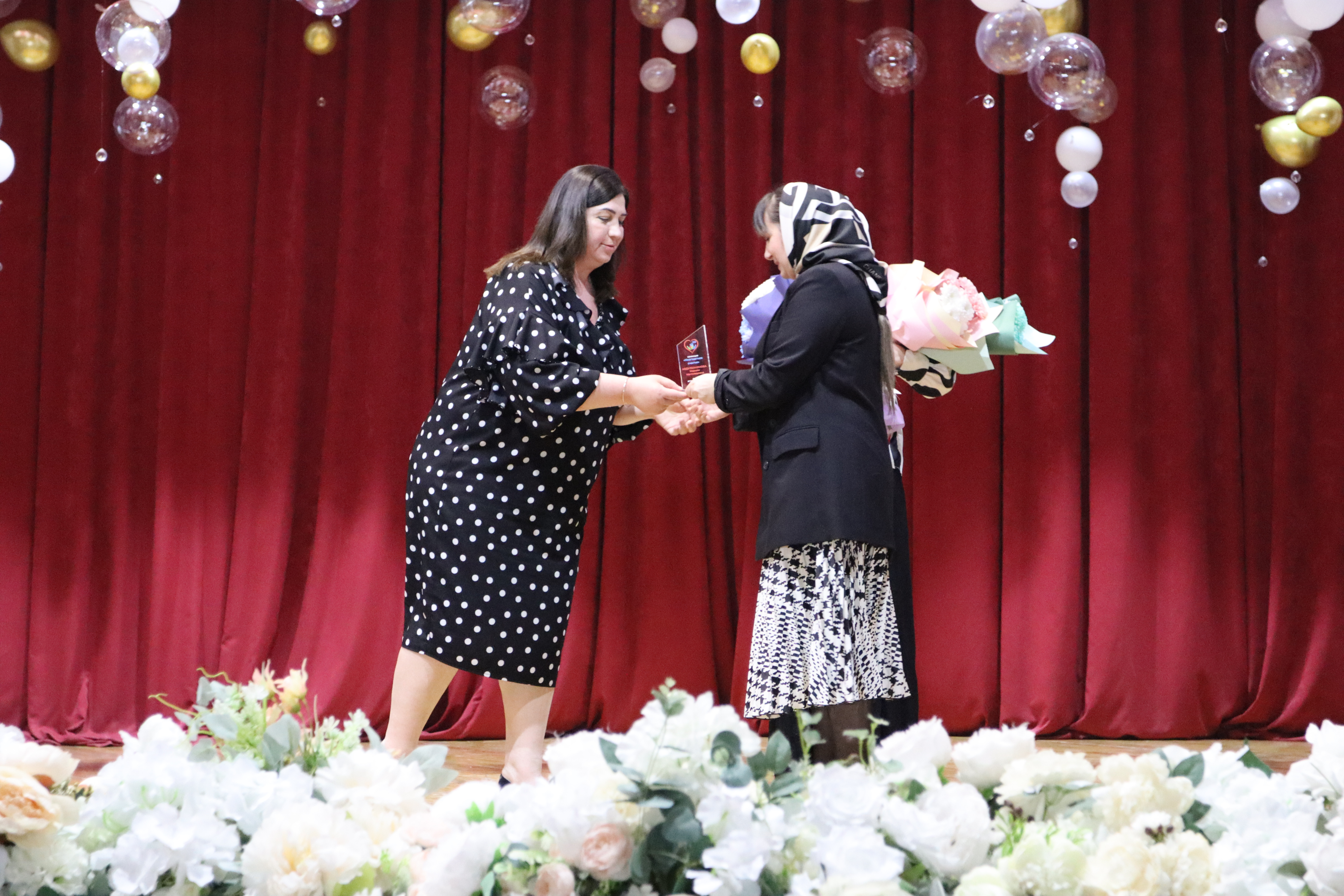 ОТЧЕТНЫЙ 2024