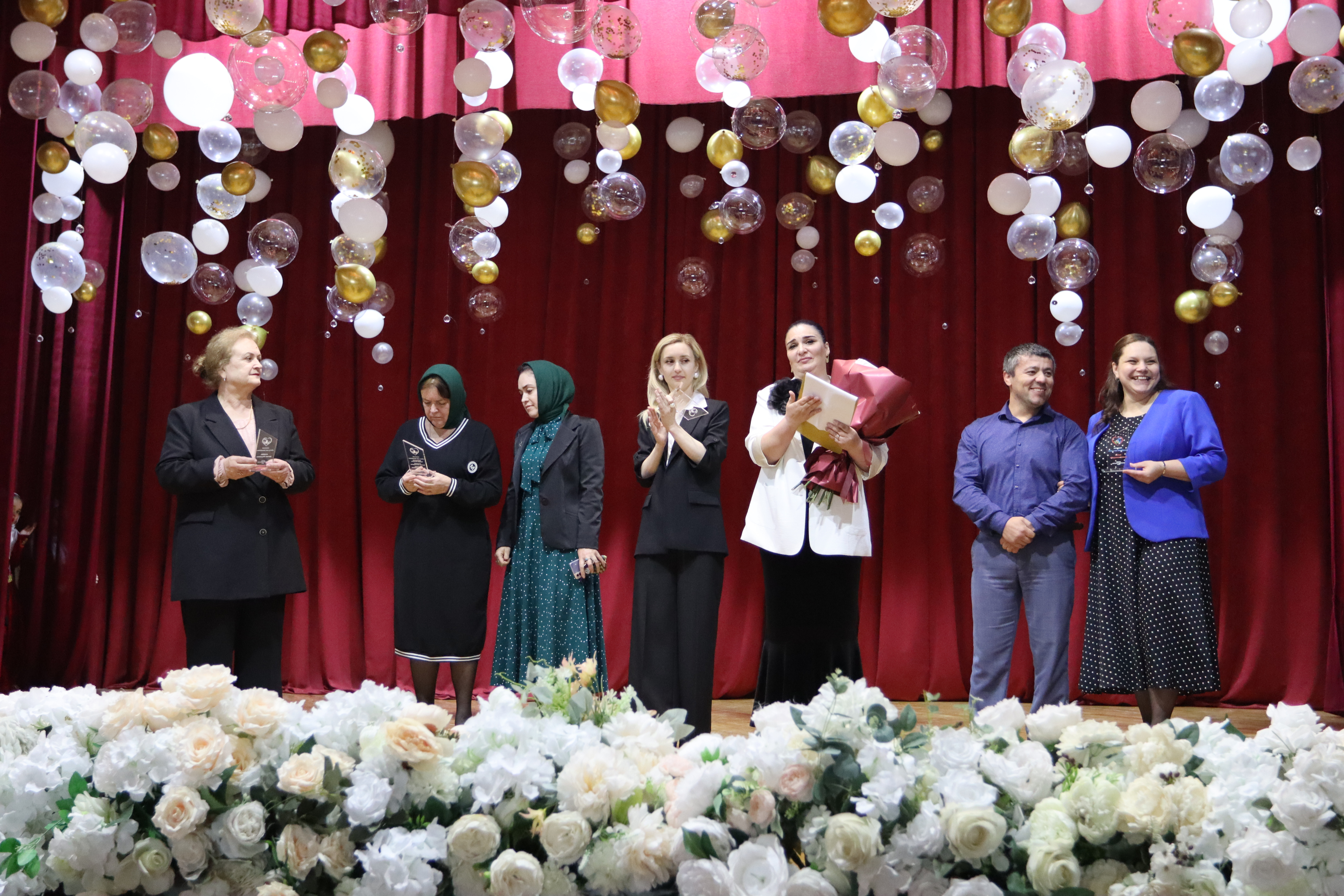 ОТЧЕТНЫЙ 2024