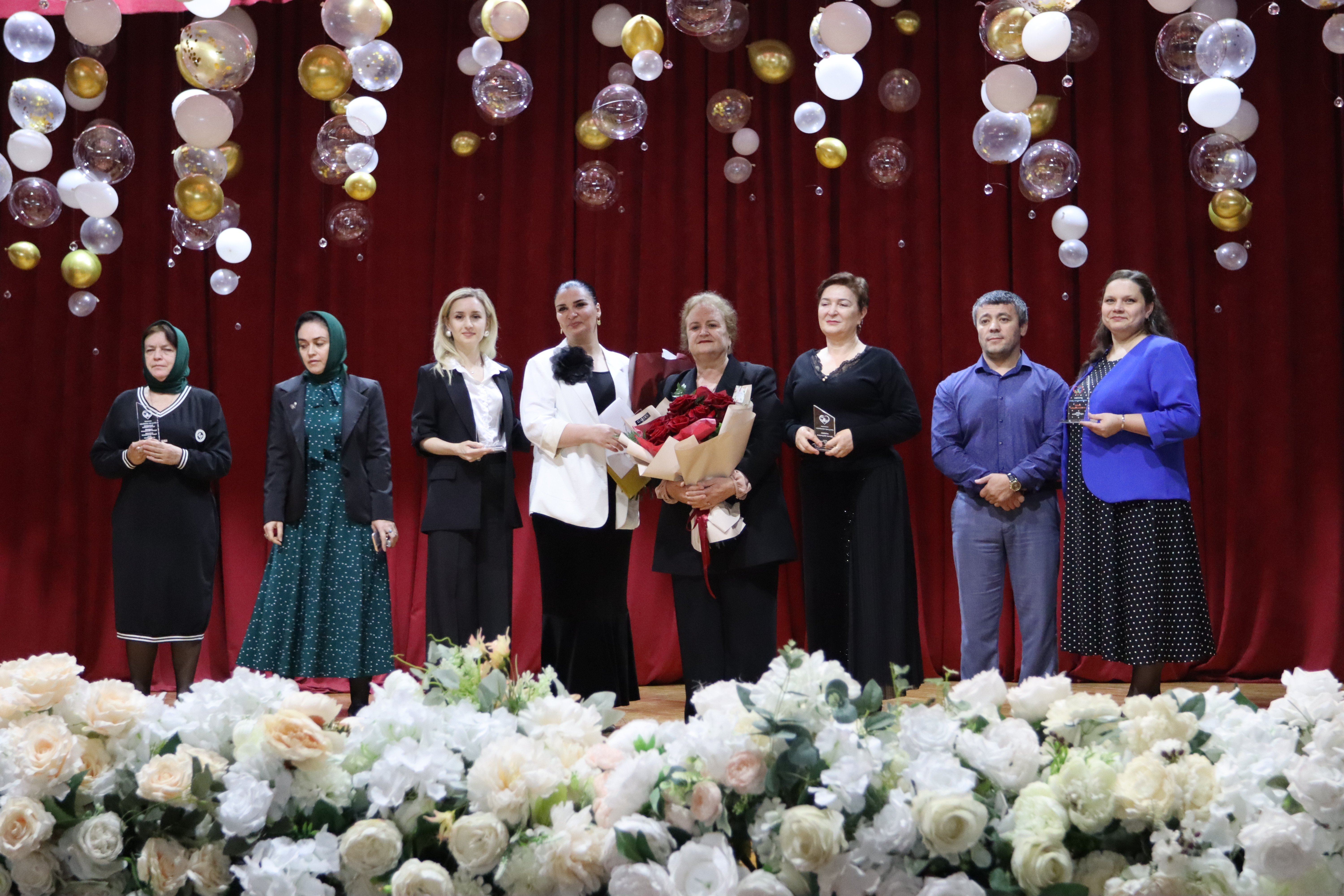 ОТЧЕТНЫЙ 2024