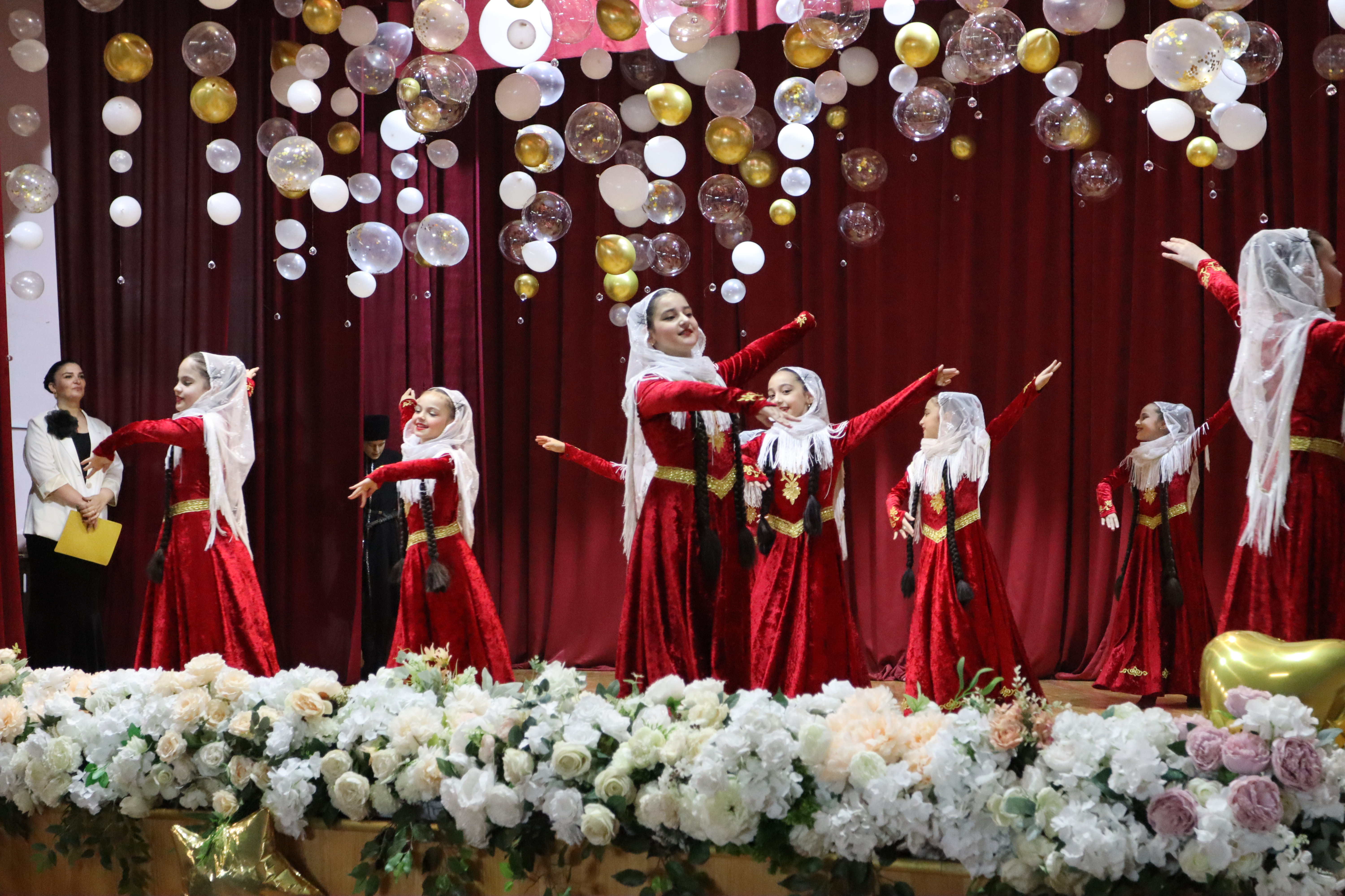 ОТЧЕТНЫЙ 2024