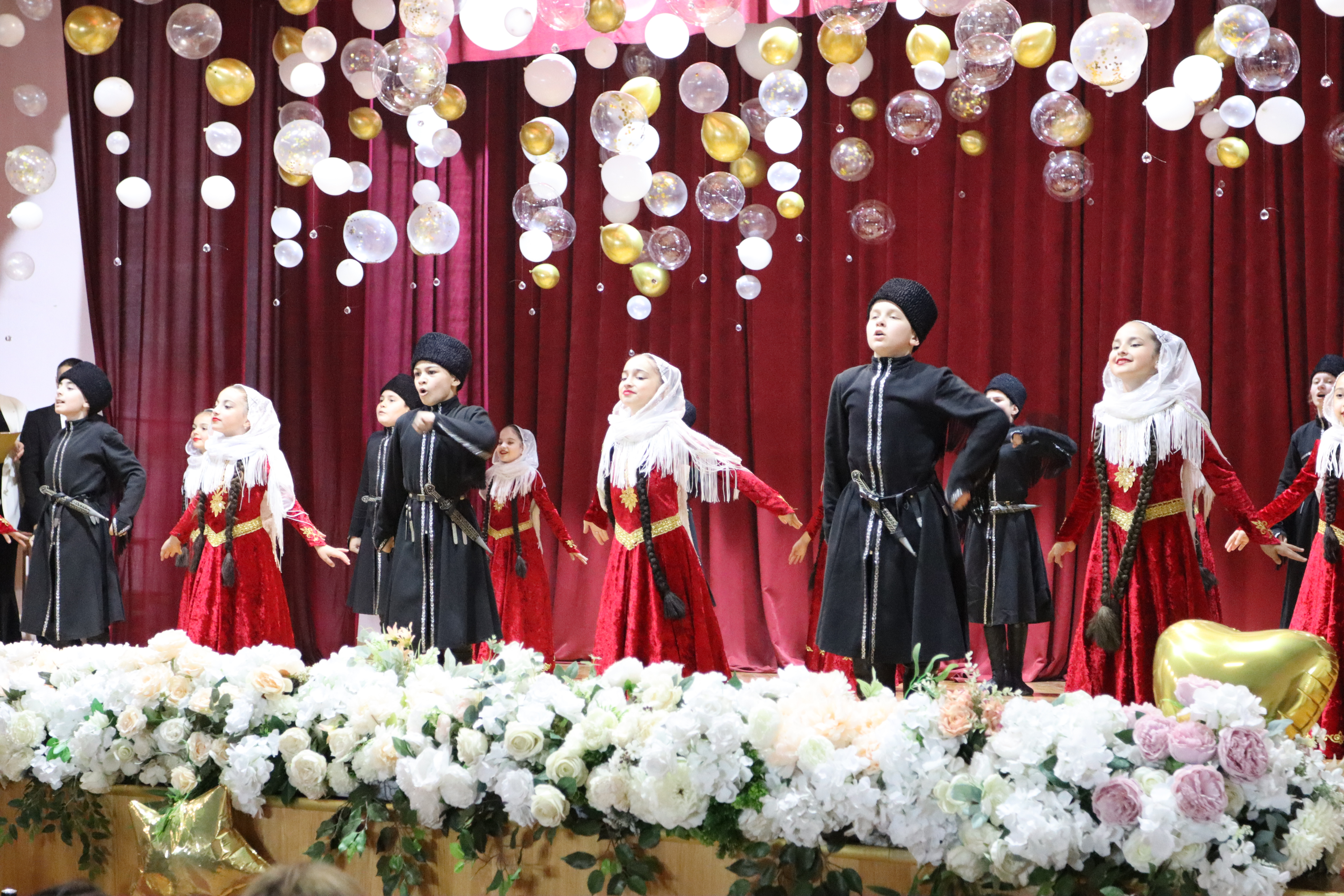 ОТЧЕТНЫЙ 2024