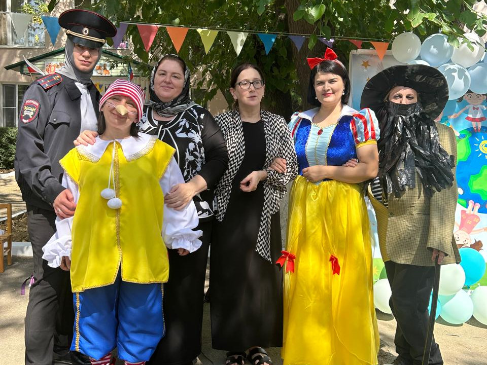 ДЕНЬ ЗНАНИЙ