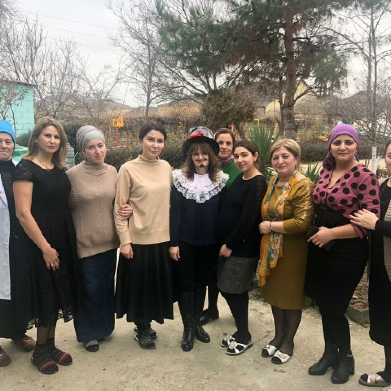 ДЕТИ-НАШЕ БУДУЩЕЕ