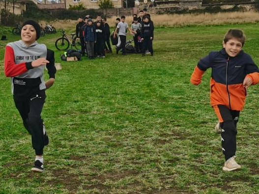 Единый Всероссийский день "Урок триатлона"