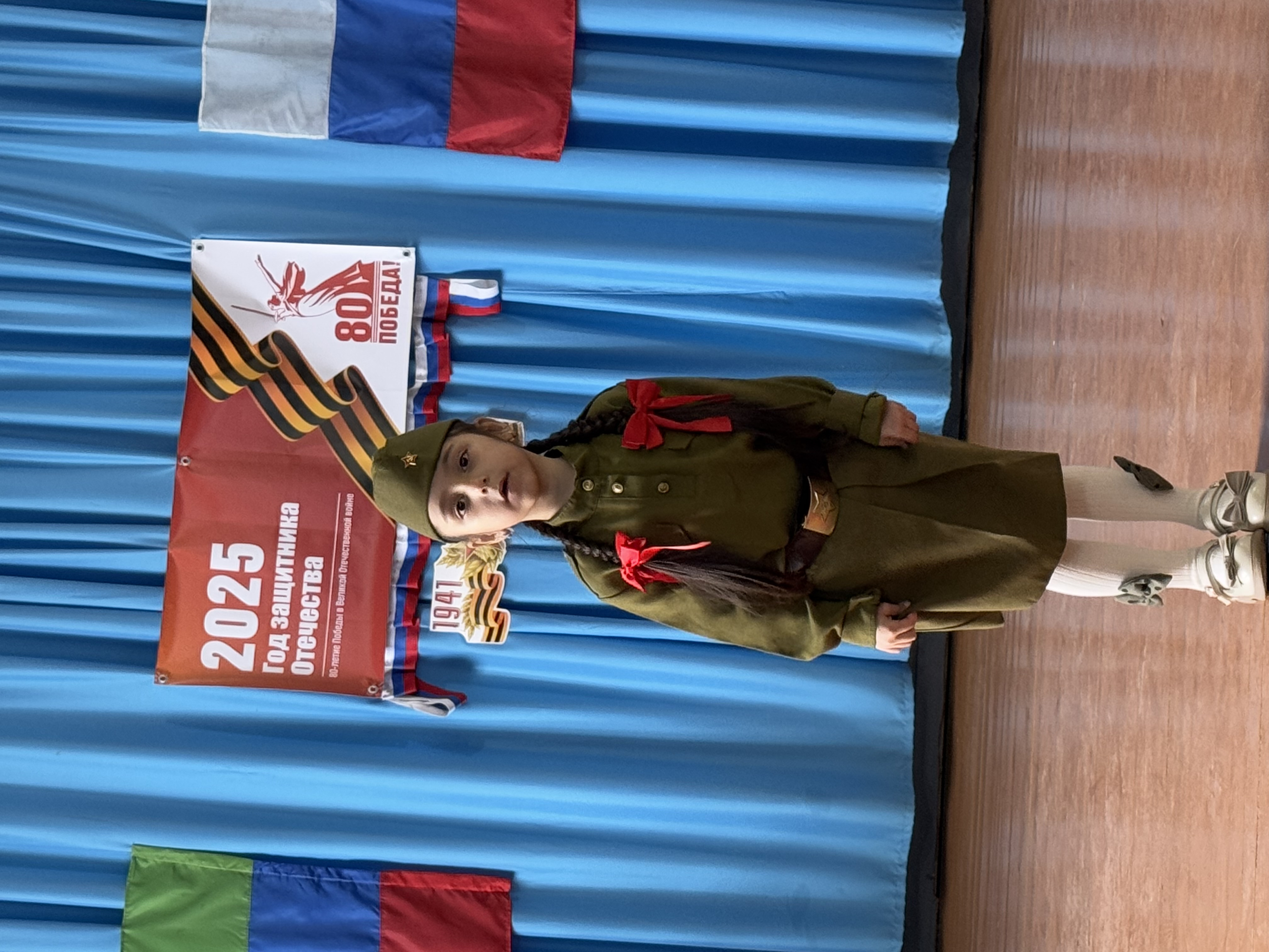 Конкурс стихов в группе "Дошкольник" Педагог: Магомедова Д.А.