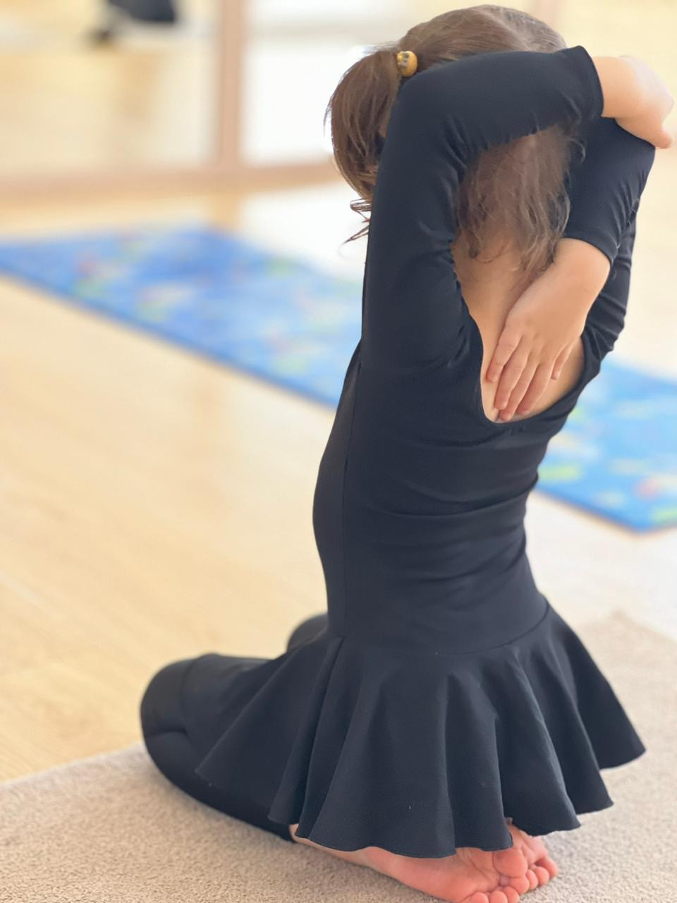 Гимнастика