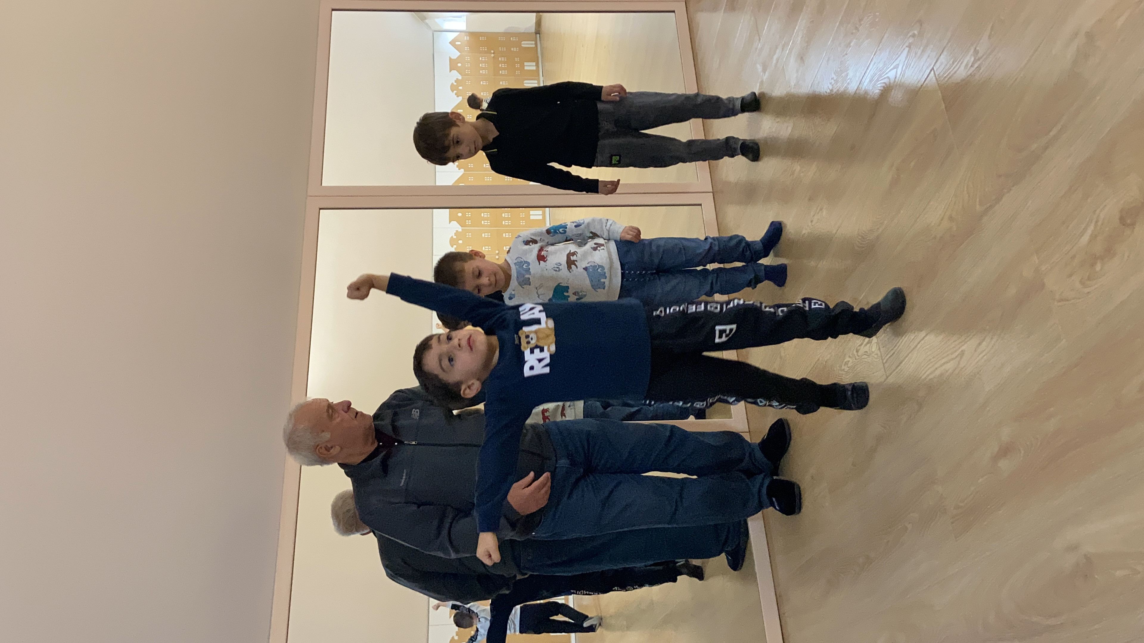 Хореография