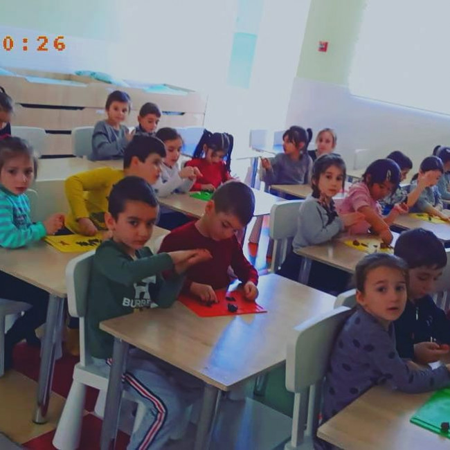 Наши группы