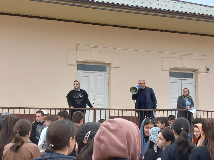Плановый инструктаж сотрудников и учащихся по соблюдению мер безопасности на объектах организаций Плановый инструктаж сотрудников и учащихся по соблюдению мер безопасности на объектах организаций