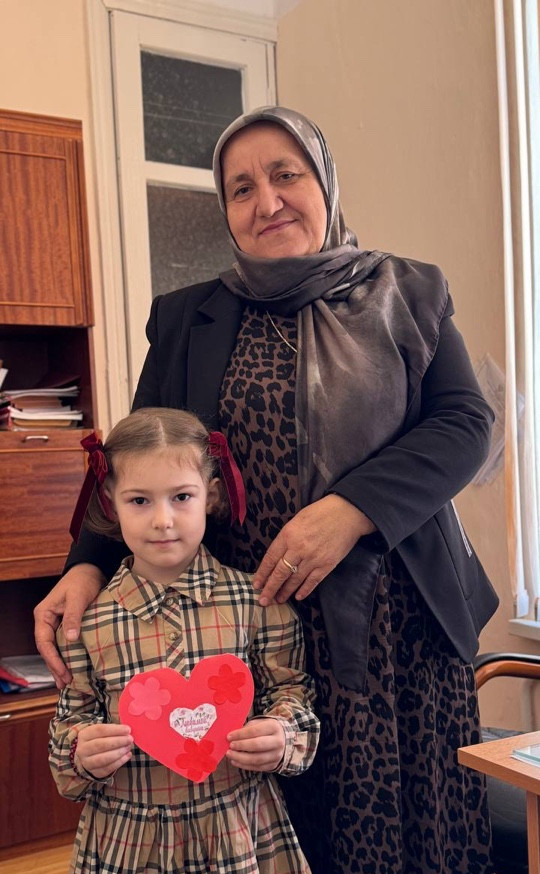 1 октября - День пожилого человека! 1 октября - День пожилого человека!