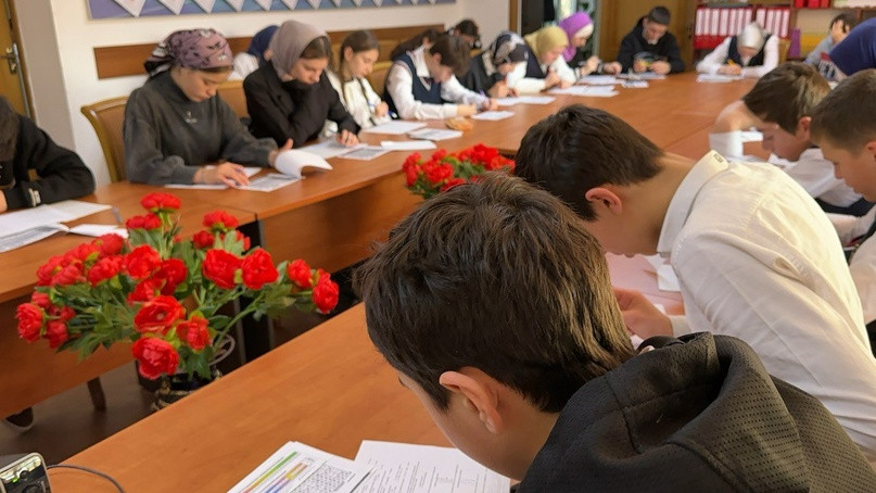 Химия – интереснейшая наука о превращениях веществ, наука увлекательная, развивающая воображение и кругозор.