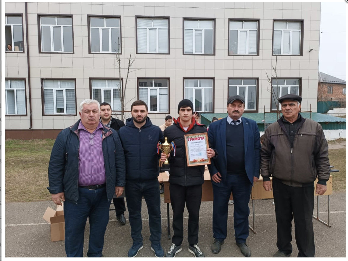 Муниципальный этап военно-спортивной игры «За наших» прошёл среди школьников Сулейман-Стальского района Сегодня на базе Касумкентской СОШ №1 прошла военно-спортивная игра «За наших» среди школьников Муниципальный этап военно-спортивной игры «За наших» прошёл среди школьников Сулейман-Стальского района Сегодня на базе Касумкентской СОШ №1 прошла военно-спортивная игра «За наших» среди школьников