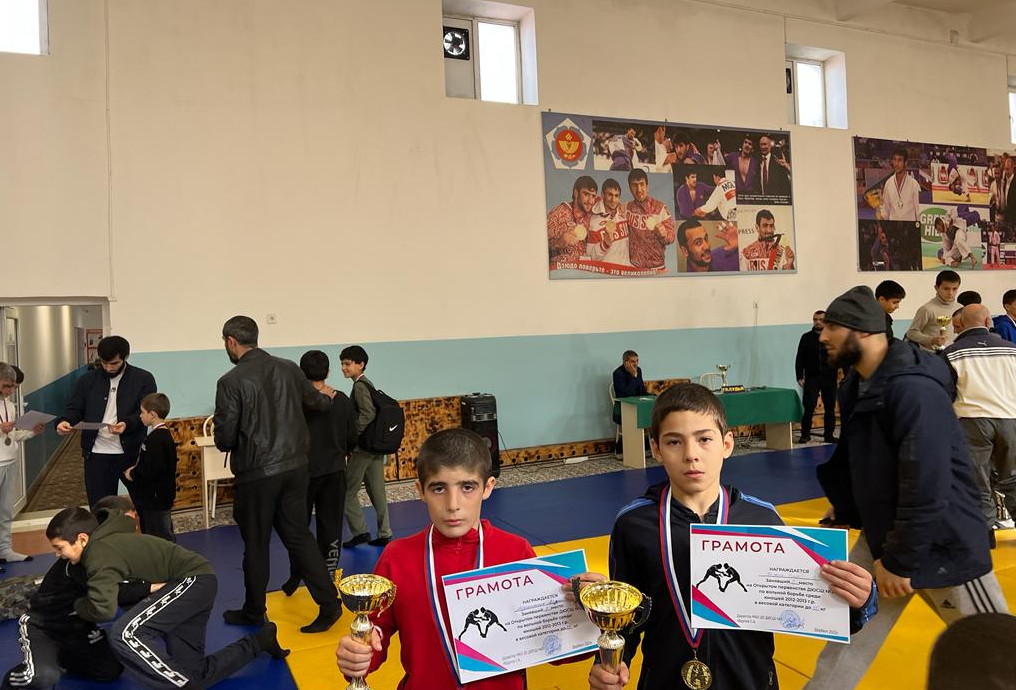 Турниры по вольной борьбе Турниры по вольной борьбе