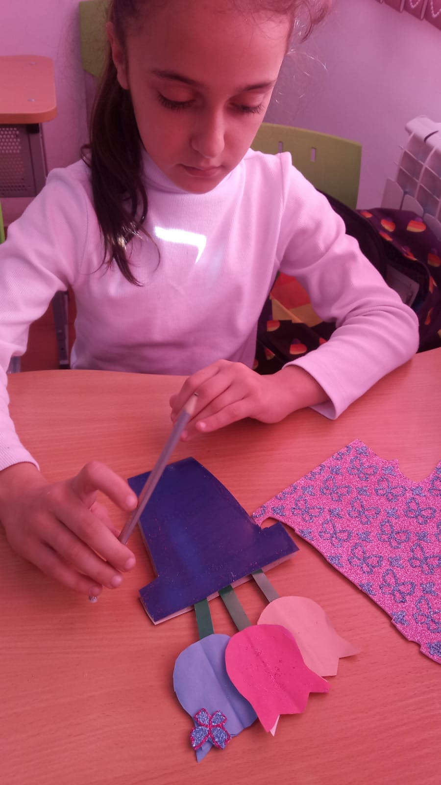 Домоводство.