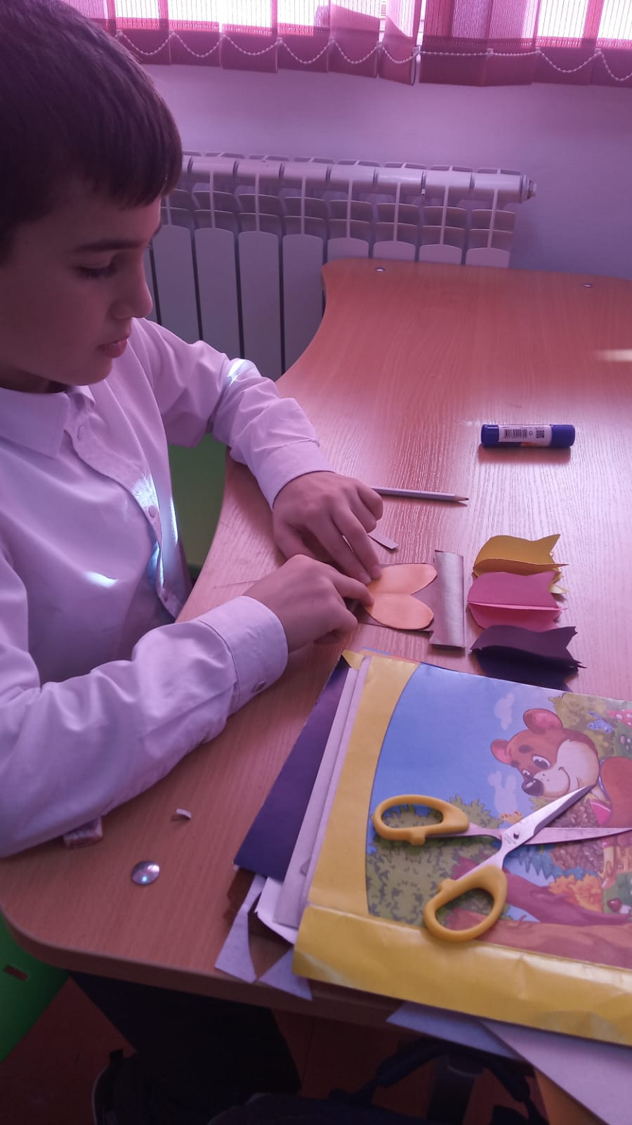 Домоводство.