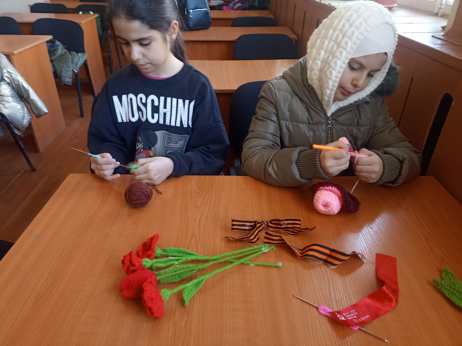 Мягкая игрушка.