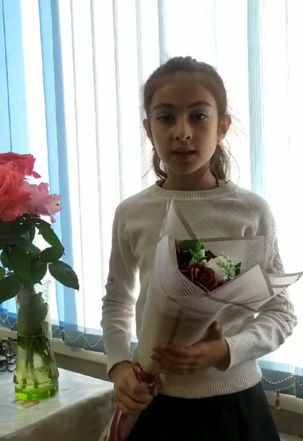 Умелые руки.