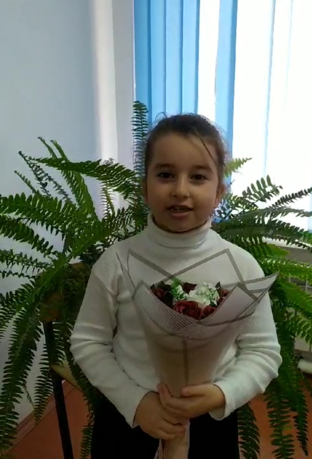 Умелые руки.