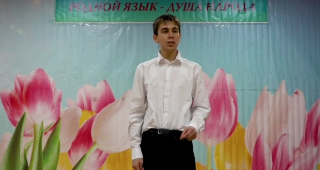 Фестиваль детского творчества.